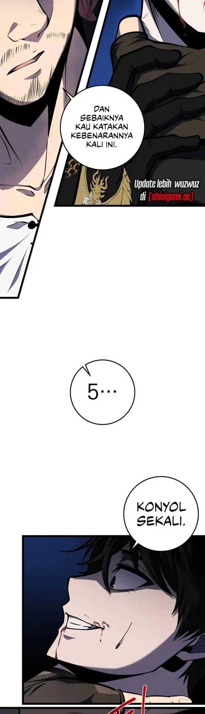 A Dragonslayer’s Peerless Regression chapter 18 halaman 19