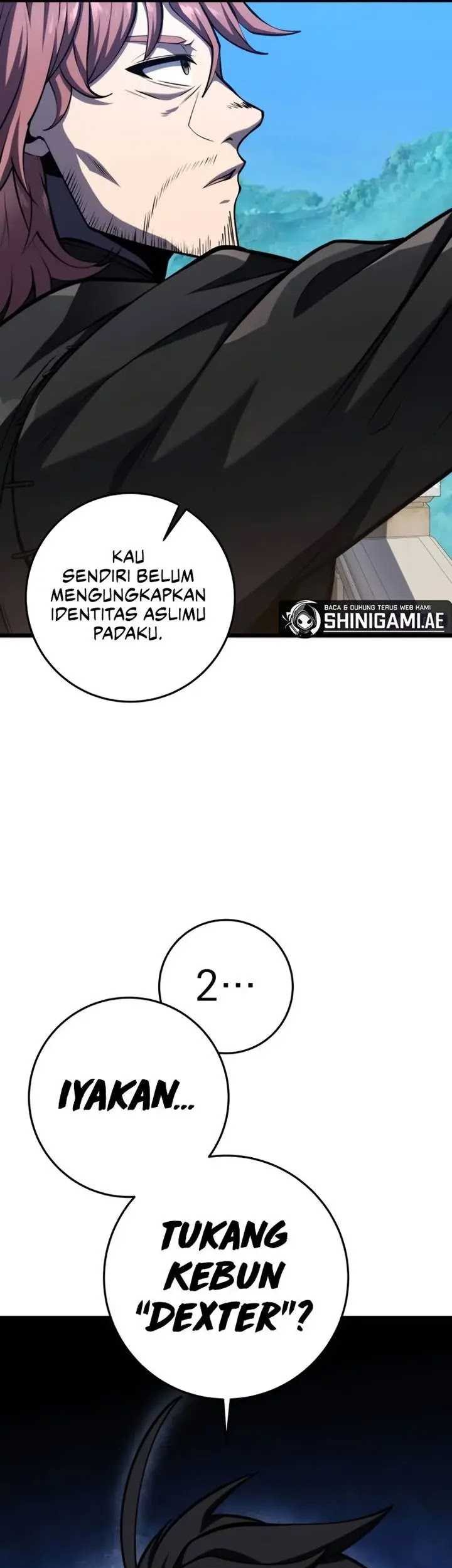 A Dragonslayer’s Peerless Regression chapter 18 halaman 21
