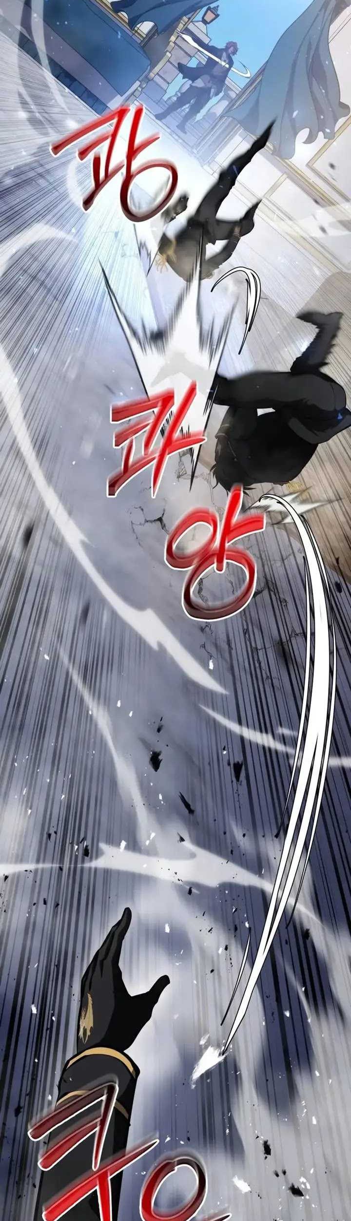 A Dragonslayer’s Peerless Regression chapter 18 halaman 23