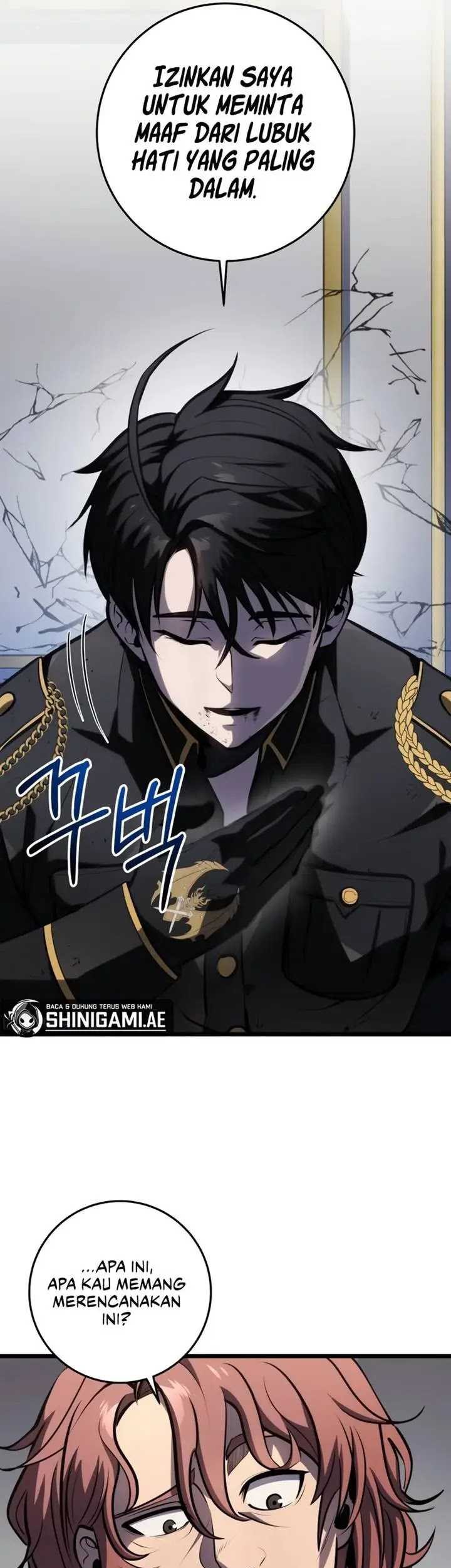 A Dragonslayer’s Peerless Regression chapter 18 halaman 29