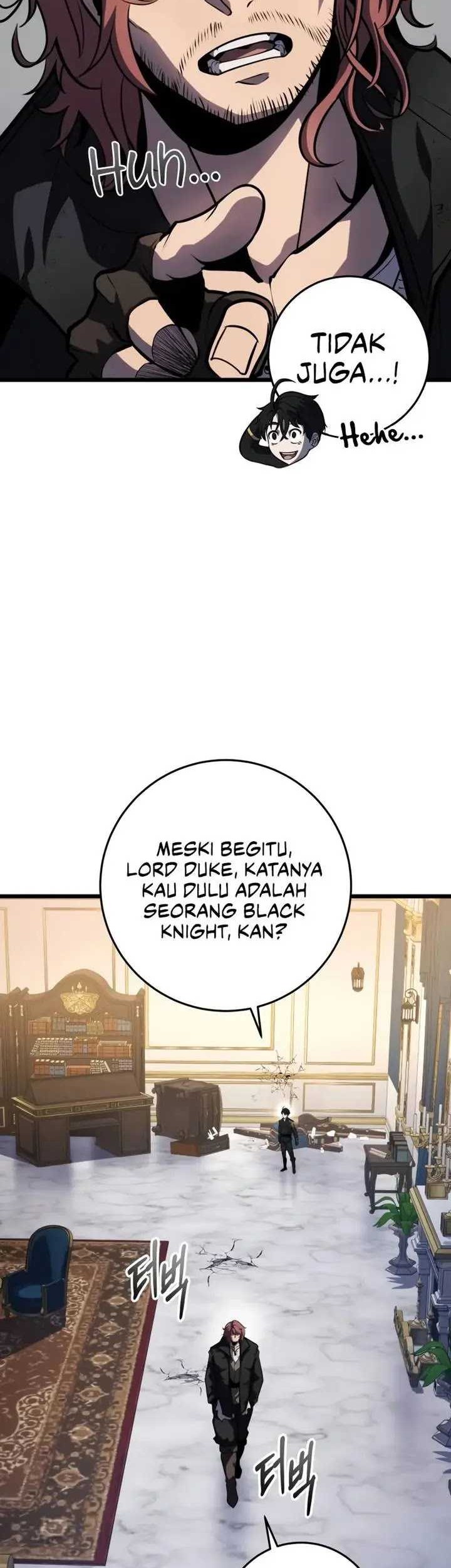 A Dragonslayer’s Peerless Regression chapter 18 halaman 30