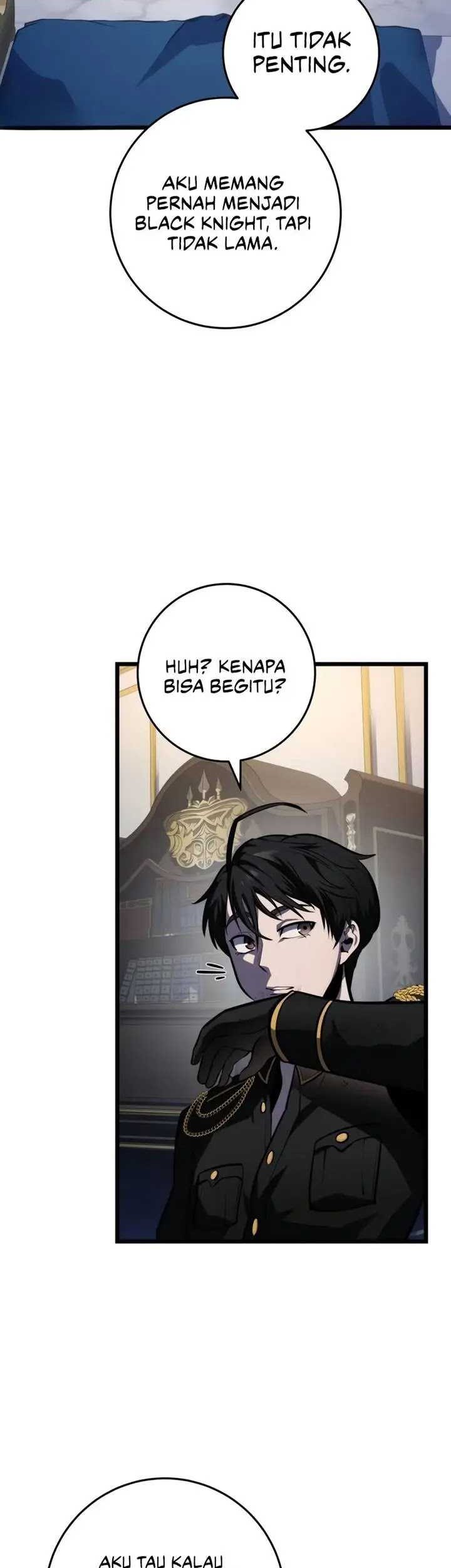A Dragonslayer’s Peerless Regression chapter 18 halaman 31