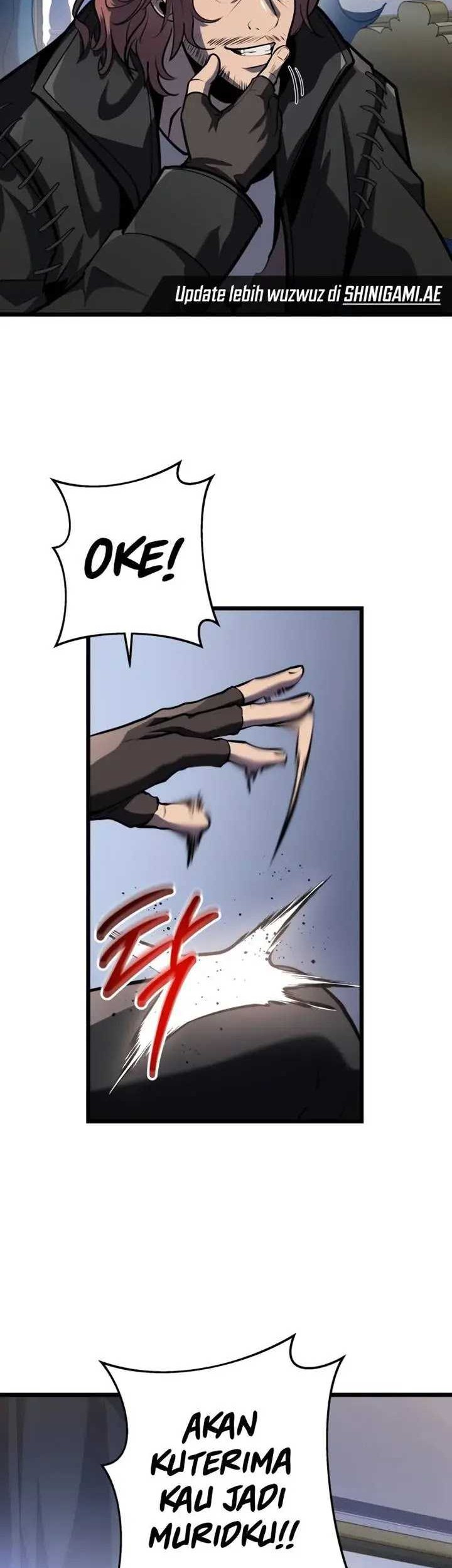 A Dragonslayer’s Peerless Regression chapter 18 halaman 38