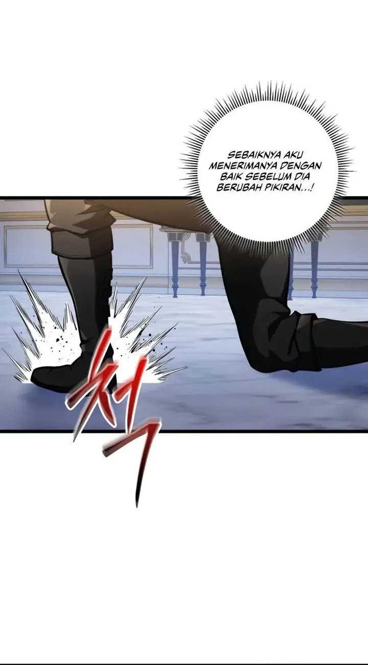 A Dragonslayer’s Peerless Regression chapter 18 halaman 40