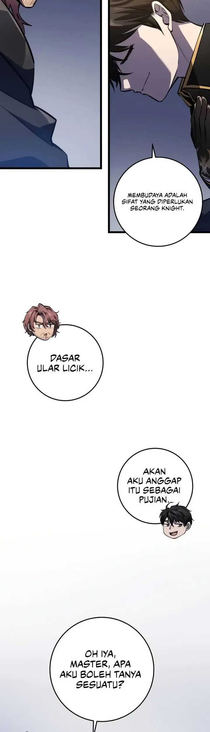 A Dragonslayer’s Peerless Regression chapter 18 halaman 42