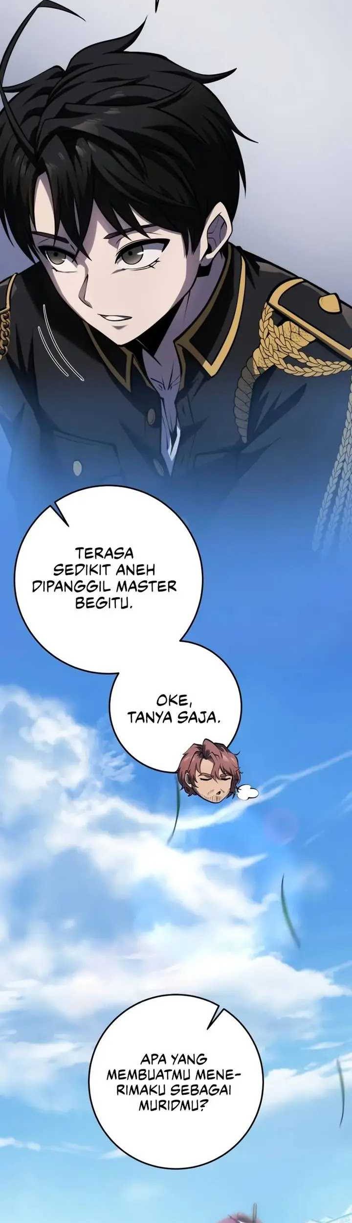 A Dragonslayer’s Peerless Regression chapter 18 halaman 43