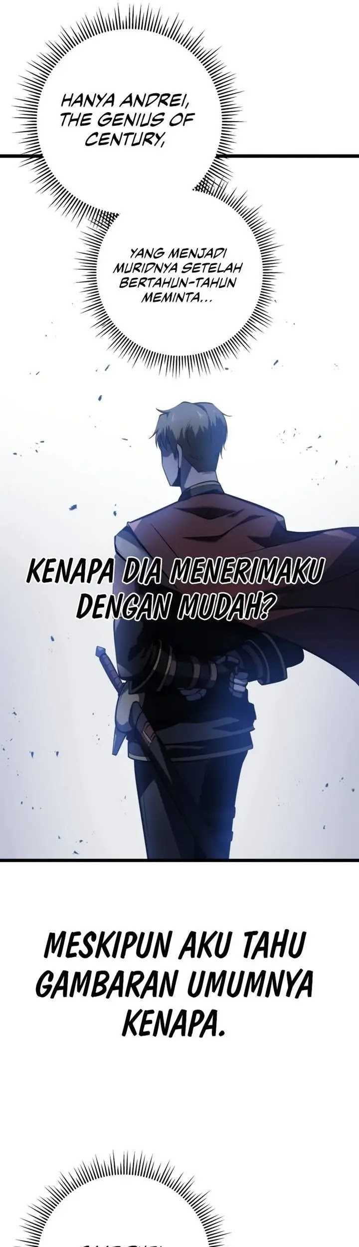 A Dragonslayer’s Peerless Regression chapter 18 halaman 45