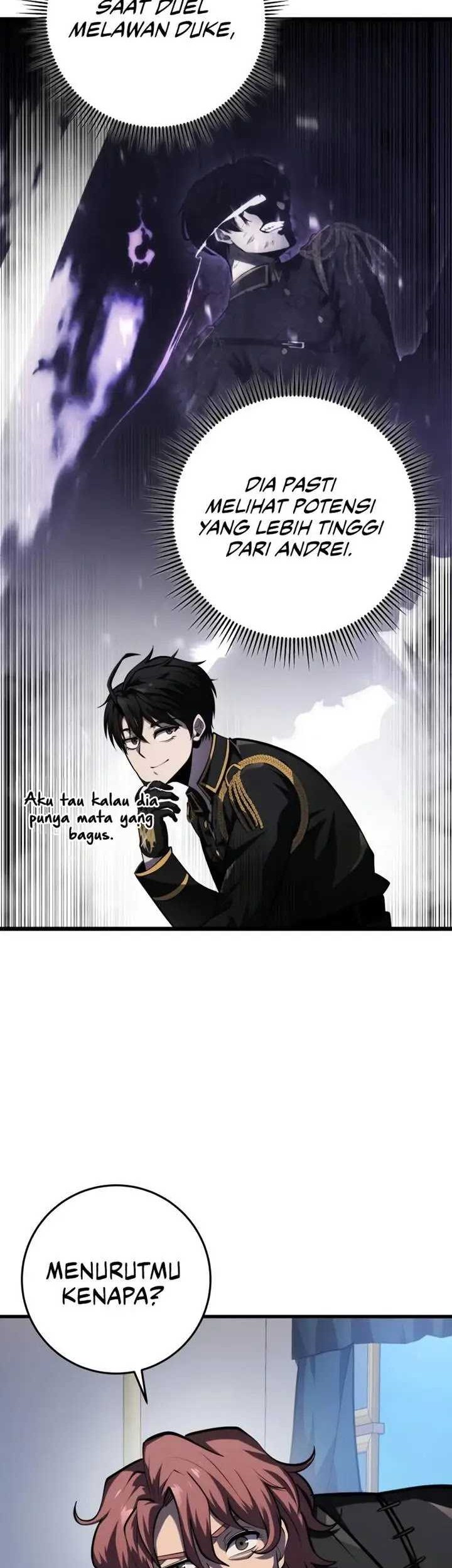 A Dragonslayer’s Peerless Regression chapter 18 halaman 46
