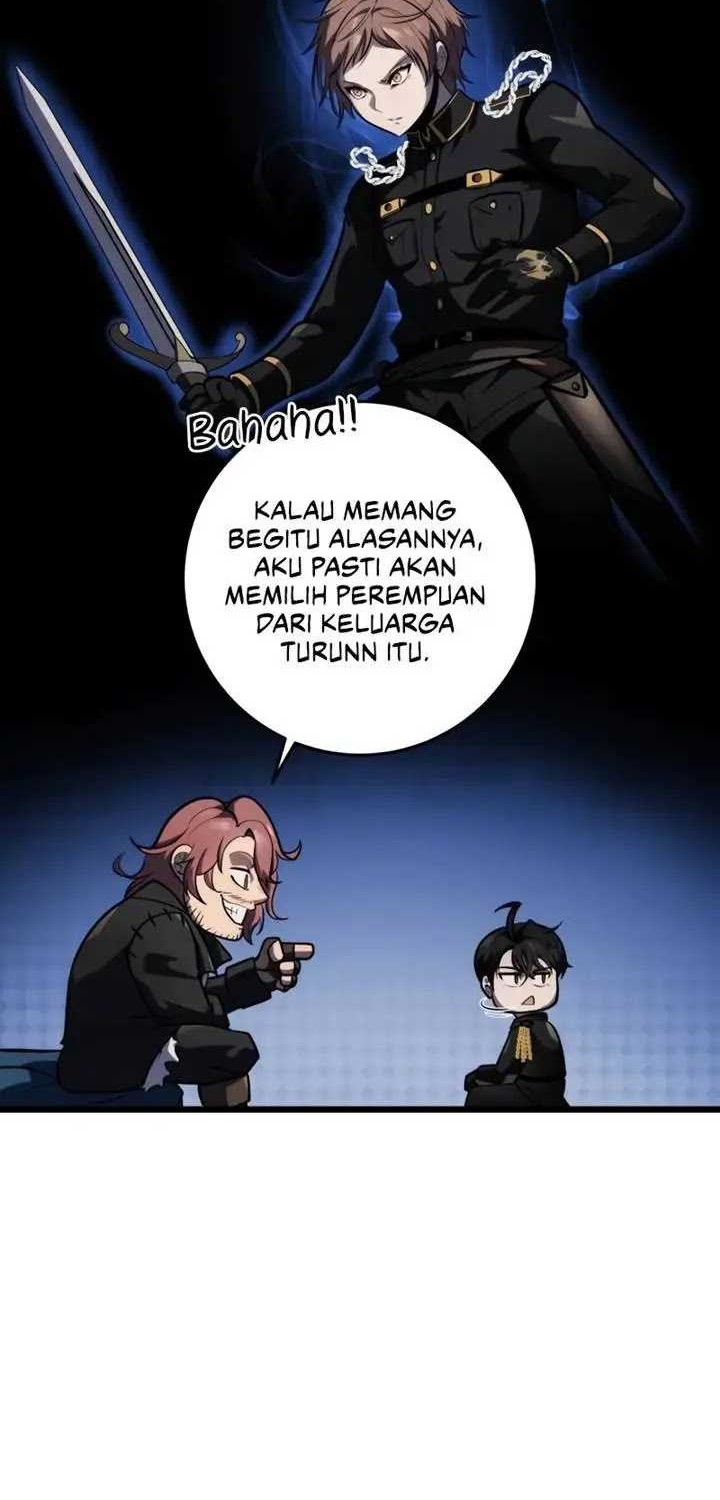 A Dragonslayer’s Peerless Regression chapter 18 halaman 48