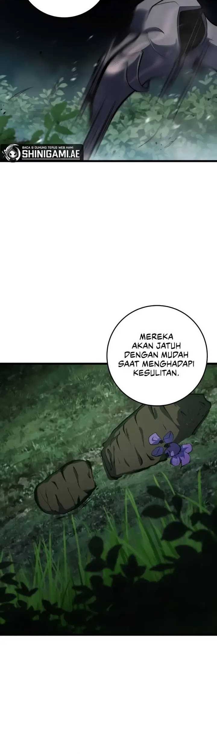 A Dragonslayer’s Peerless Regression chapter 18 halaman 50