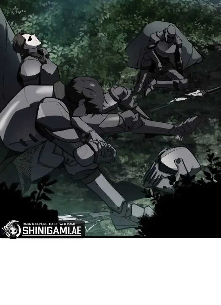 A Dragonslayer’s Peerless Regression chapter 18 halaman 52