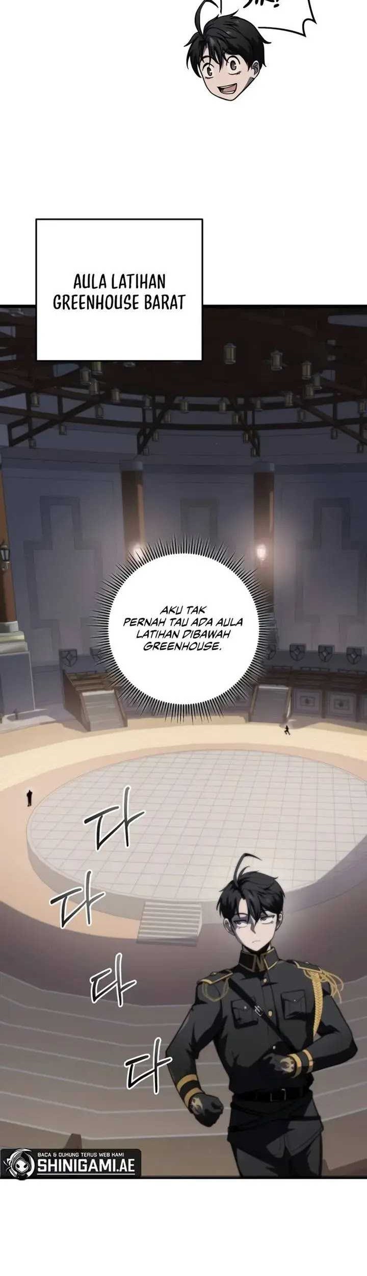 A Dragonslayer’s Peerless Regression chapter 18 halaman 54