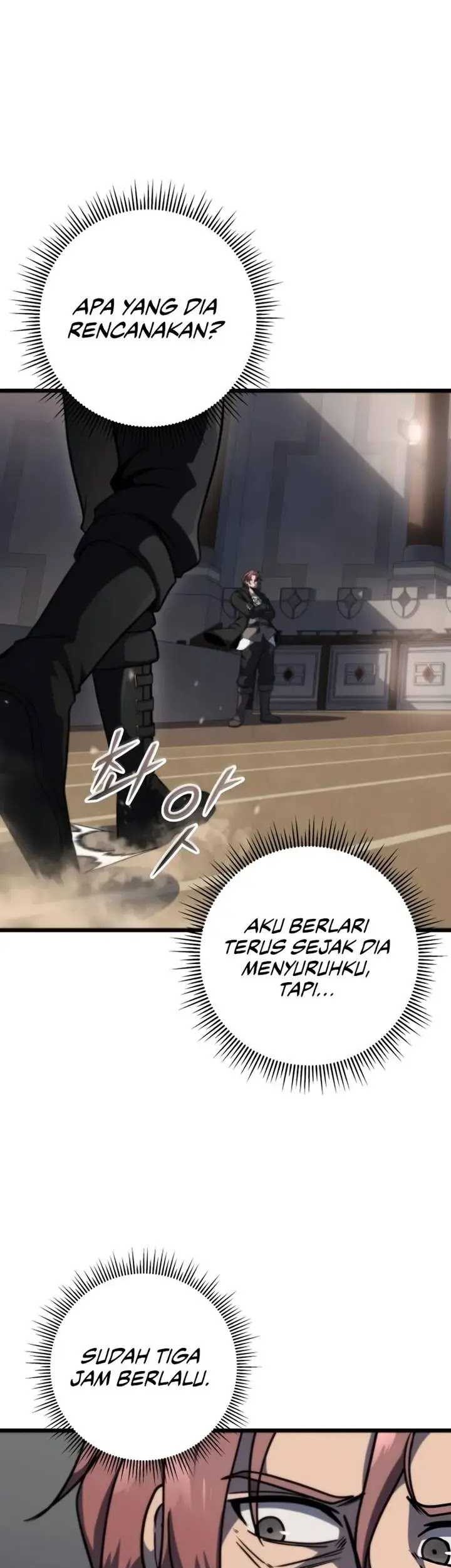A Dragonslayer’s Peerless Regression chapter 18 halaman 55