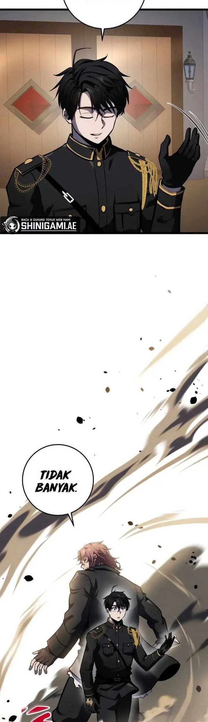 A Dragonslayer’s Peerless Regression chapter 18 halaman 58