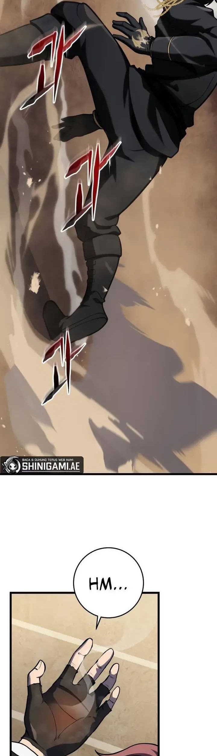A Dragonslayer’s Peerless Regression chapter 18 halaman 62