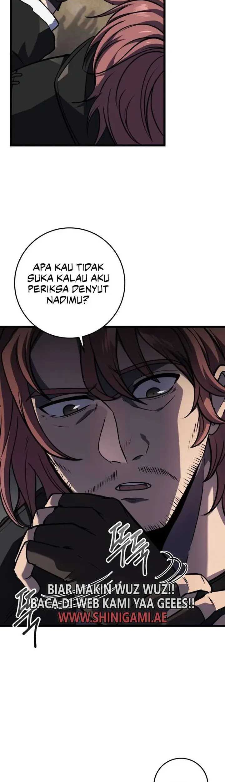 A Dragonslayer’s Peerless Regression chapter 18 halaman 63