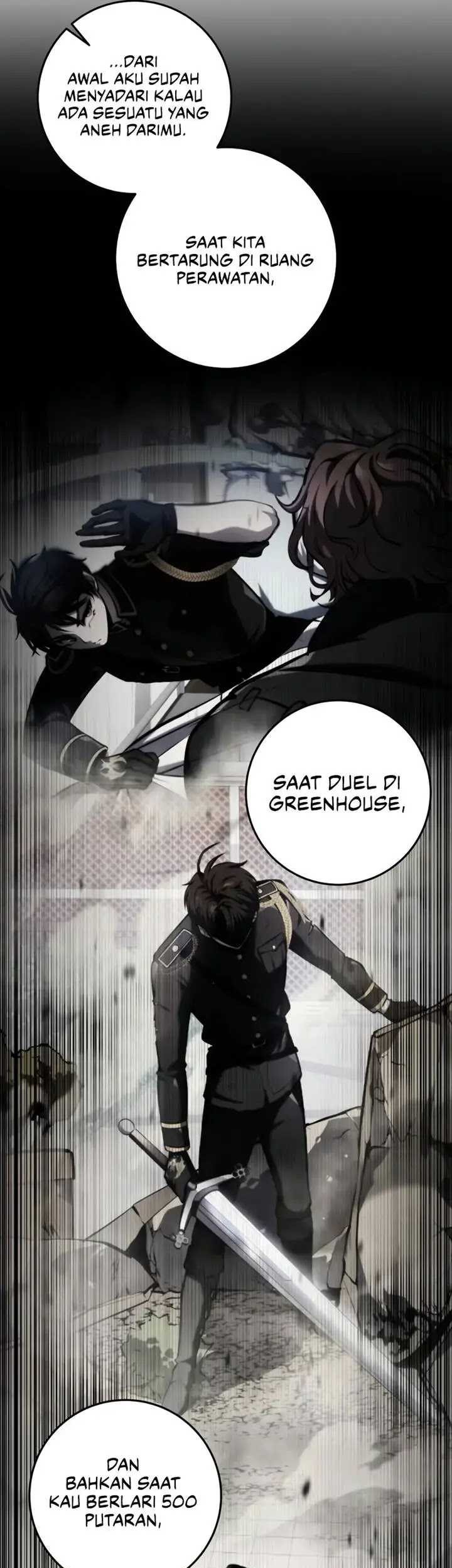 A Dragonslayer’s Peerless Regression chapter 18 halaman 65
