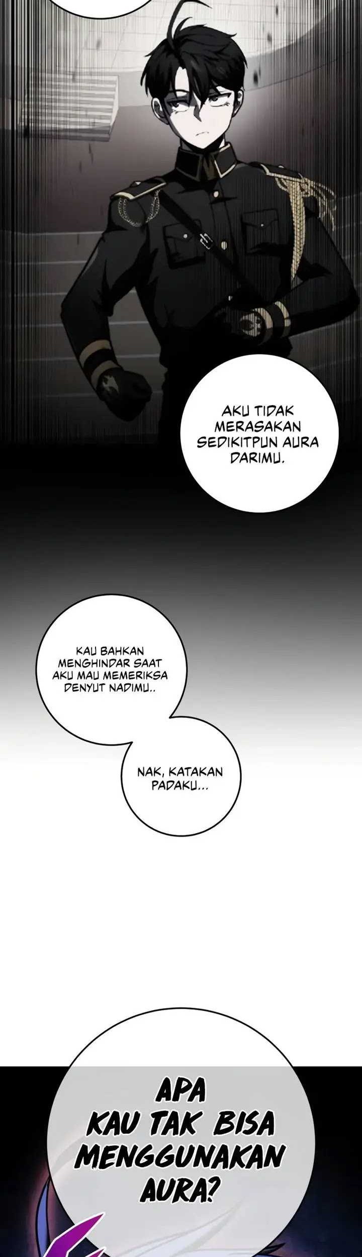 A Dragonslayer’s Peerless Regression chapter 18 halaman 66