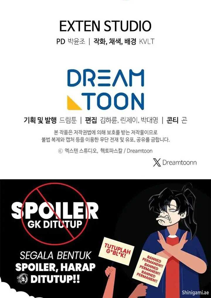 A Dragonslayer’s Peerless Regression chapter 18 halaman 68
