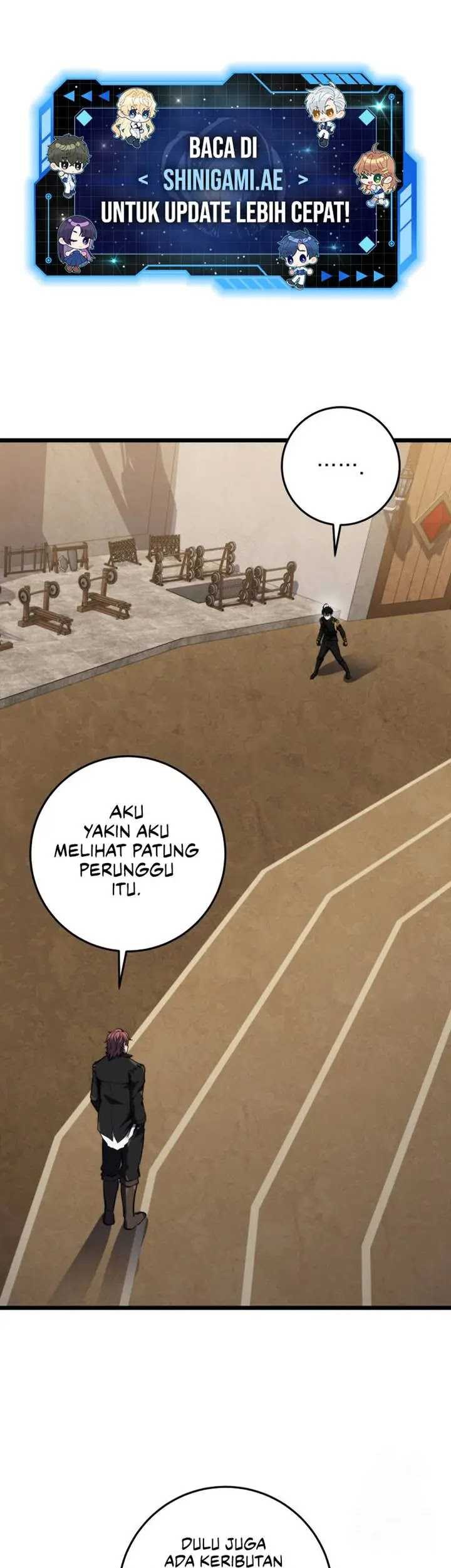 A Dragonslayer’s Peerless Regression chapter 19 halaman 2