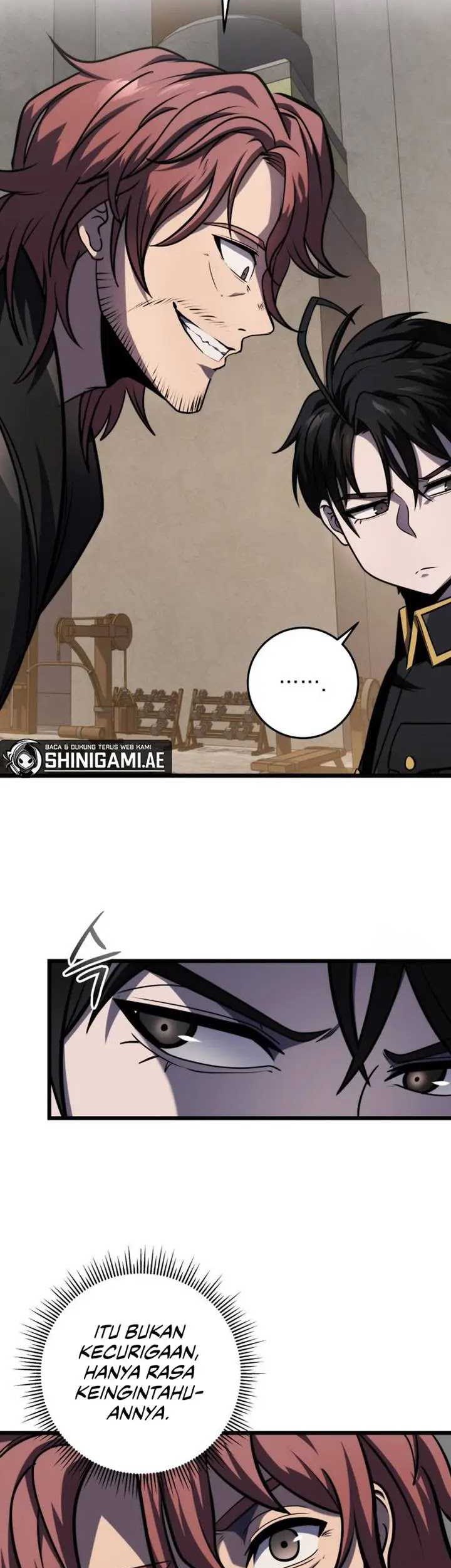 A Dragonslayer’s Peerless Regression chapter 19 halaman 4