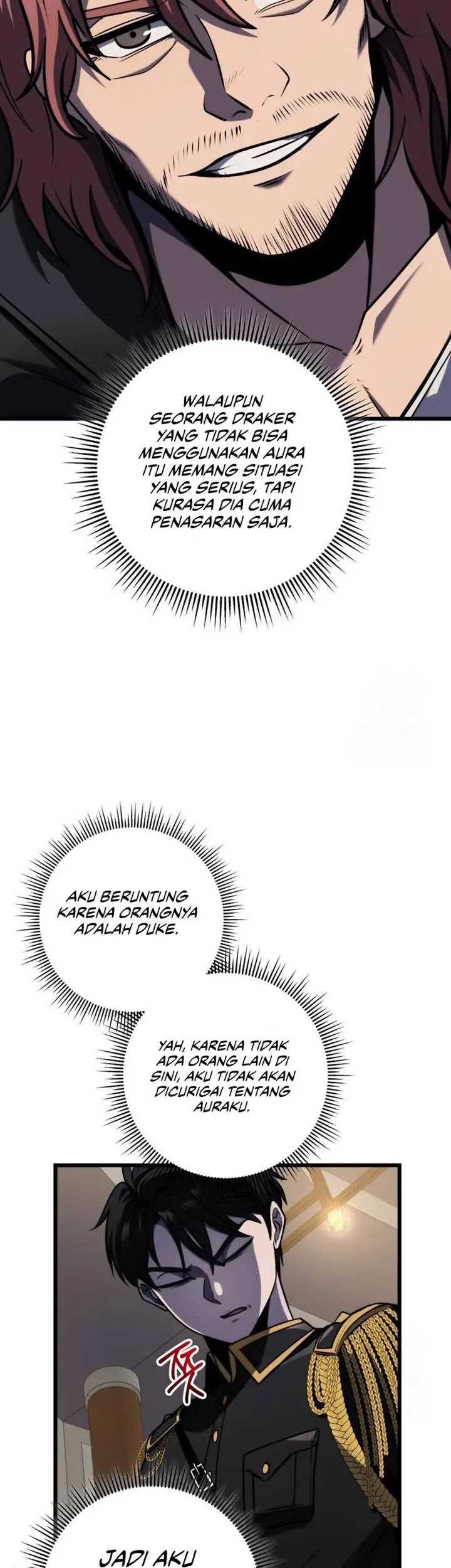 A Dragonslayer’s Peerless Regression chapter 19 halaman 5