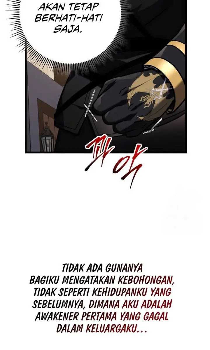 A Dragonslayer’s Peerless Regression chapter 19 halaman 6