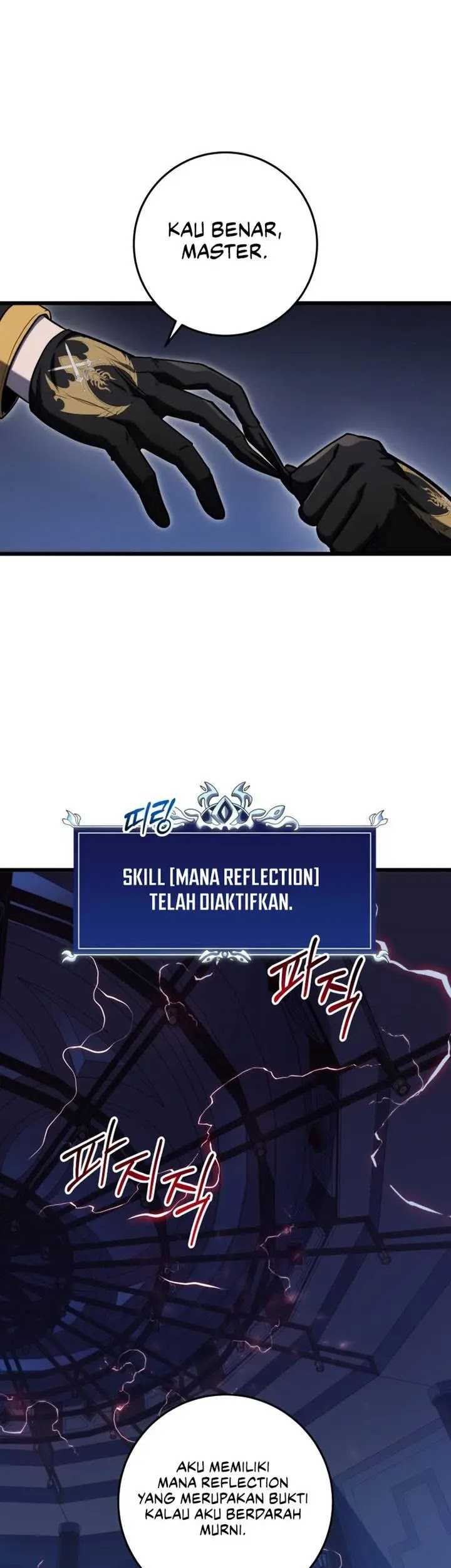 A Dragonslayer’s Peerless Regression chapter 19 halaman 7