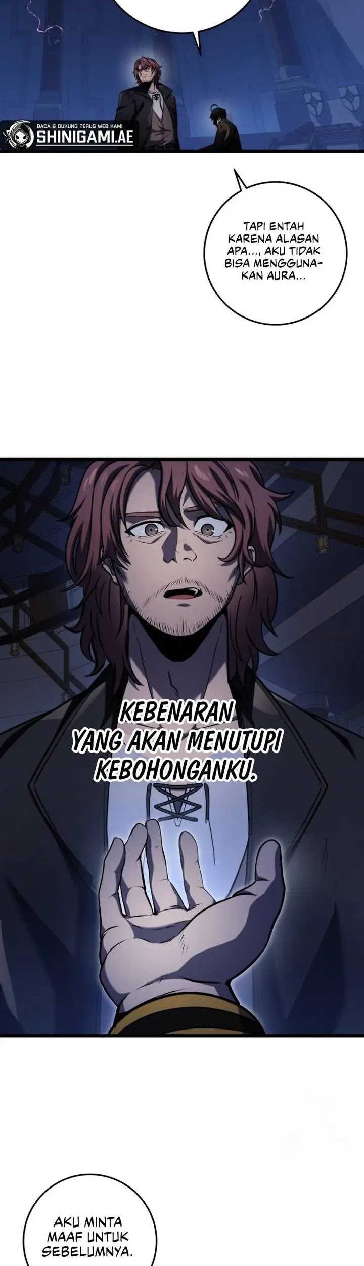 A Dragonslayer’s Peerless Regression chapter 19 halaman 8