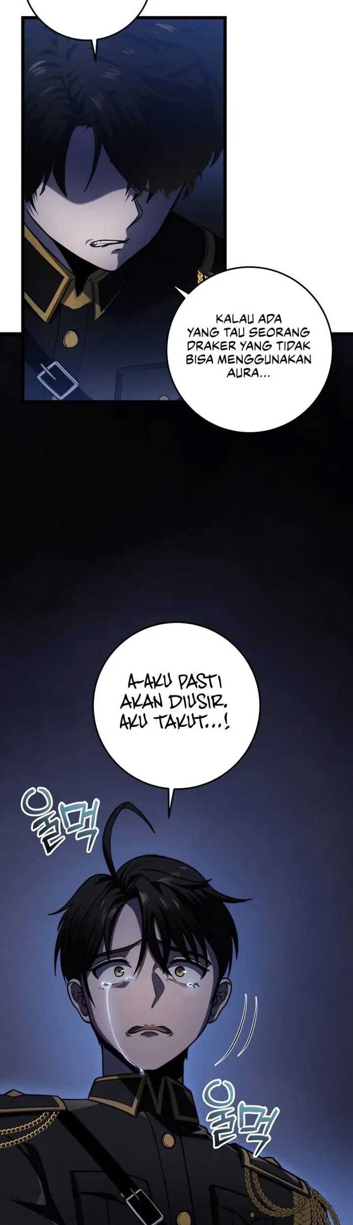 A Dragonslayer’s Peerless Regression chapter 19 halaman 9
