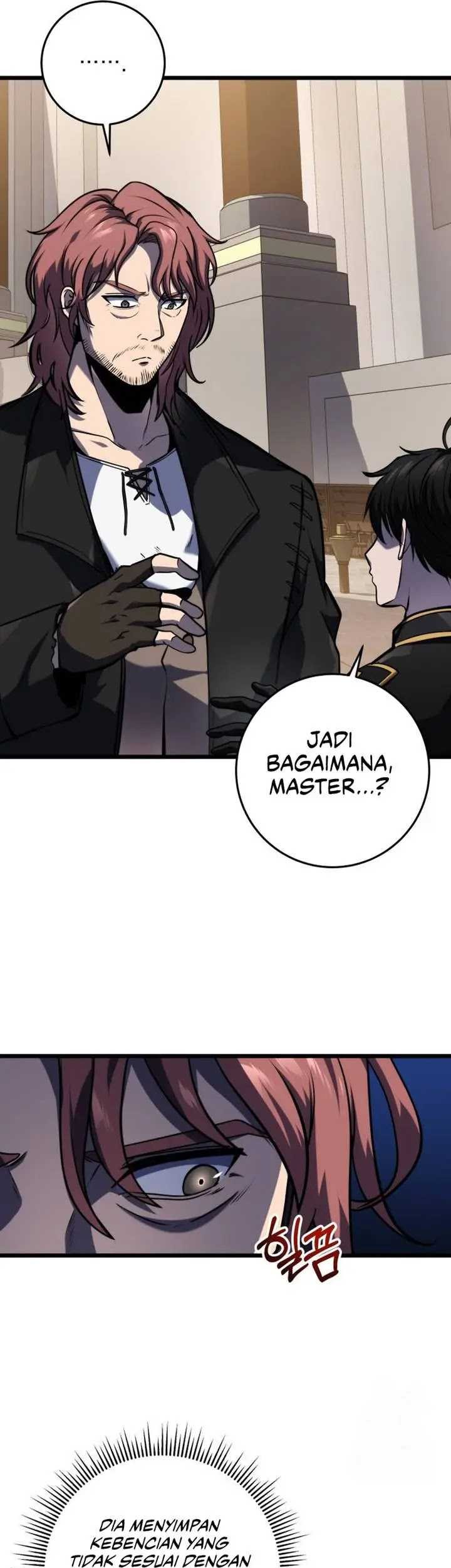 A Dragonslayer’s Peerless Regression chapter 19 halaman 12