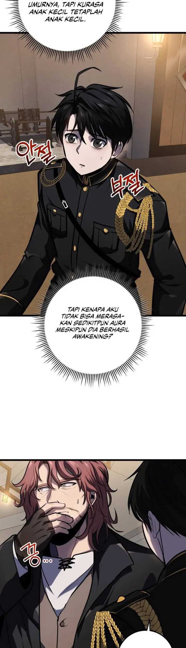 A Dragonslayer’s Peerless Regression chapter 19 halaman 13
