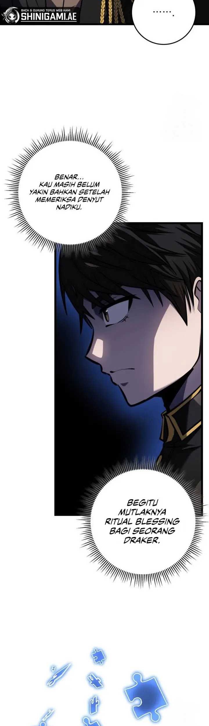 A Dragonslayer’s Peerless Regression chapter 19 halaman 14