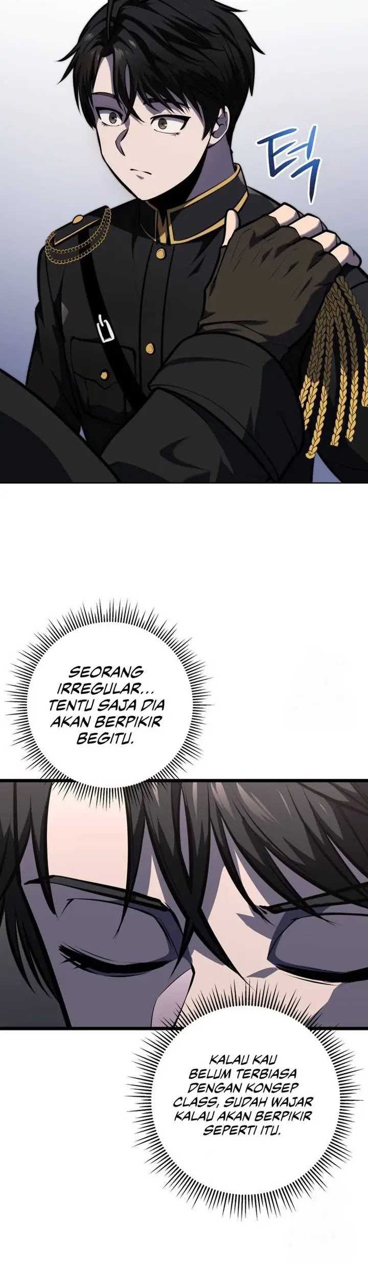 A Dragonslayer’s Peerless Regression chapter 19 halaman 17
