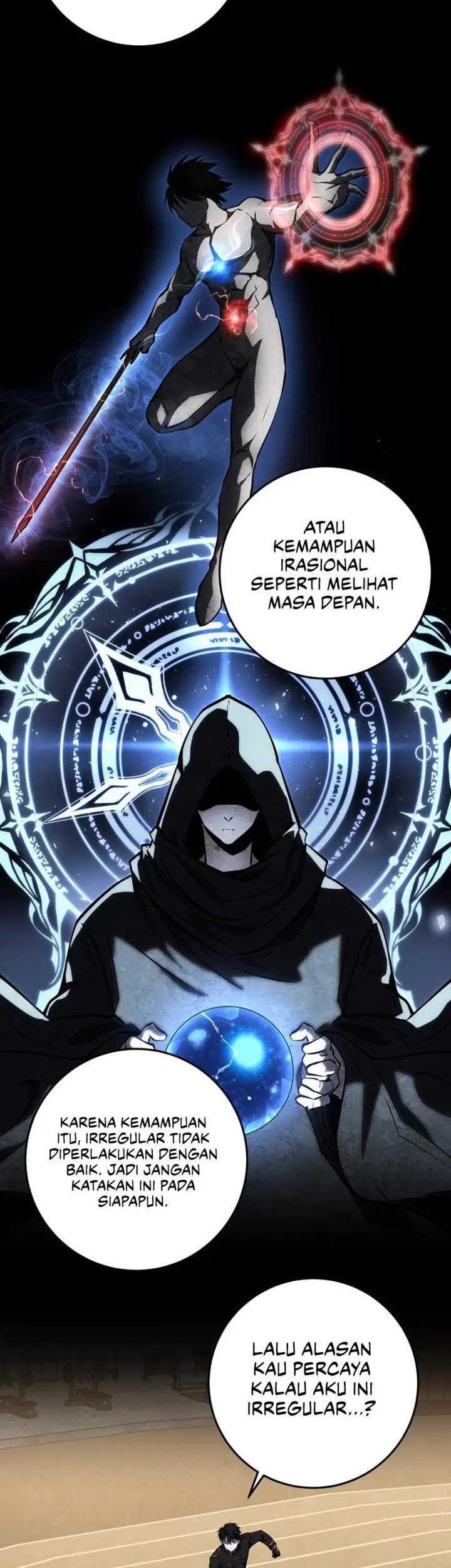 A Dragonslayer’s Peerless Regression chapter 19 halaman 19