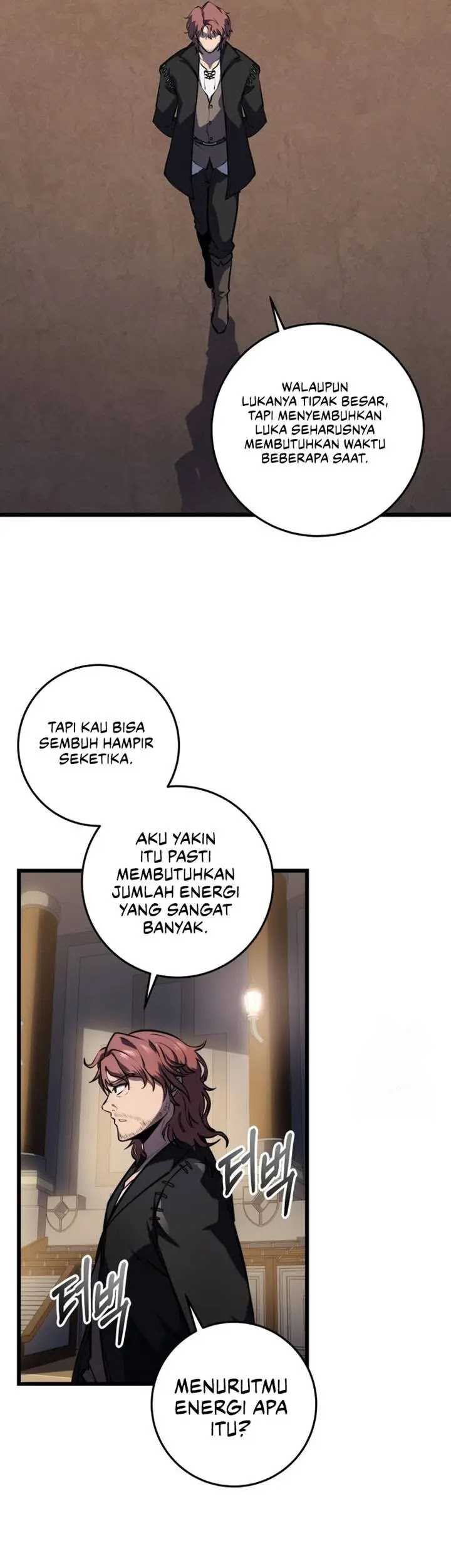 A Dragonslayer’s Peerless Regression chapter 19 halaman 21
