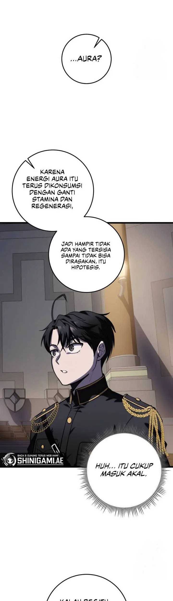 A Dragonslayer’s Peerless Regression chapter 19 halaman 22