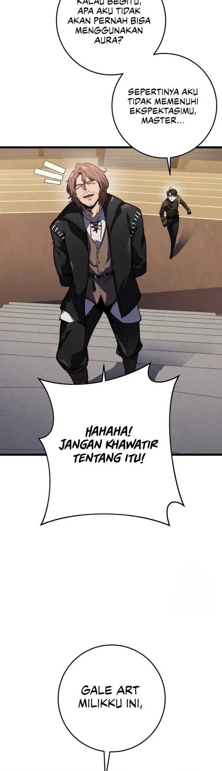 A Dragonslayer’s Peerless Regression chapter 19 halaman 23