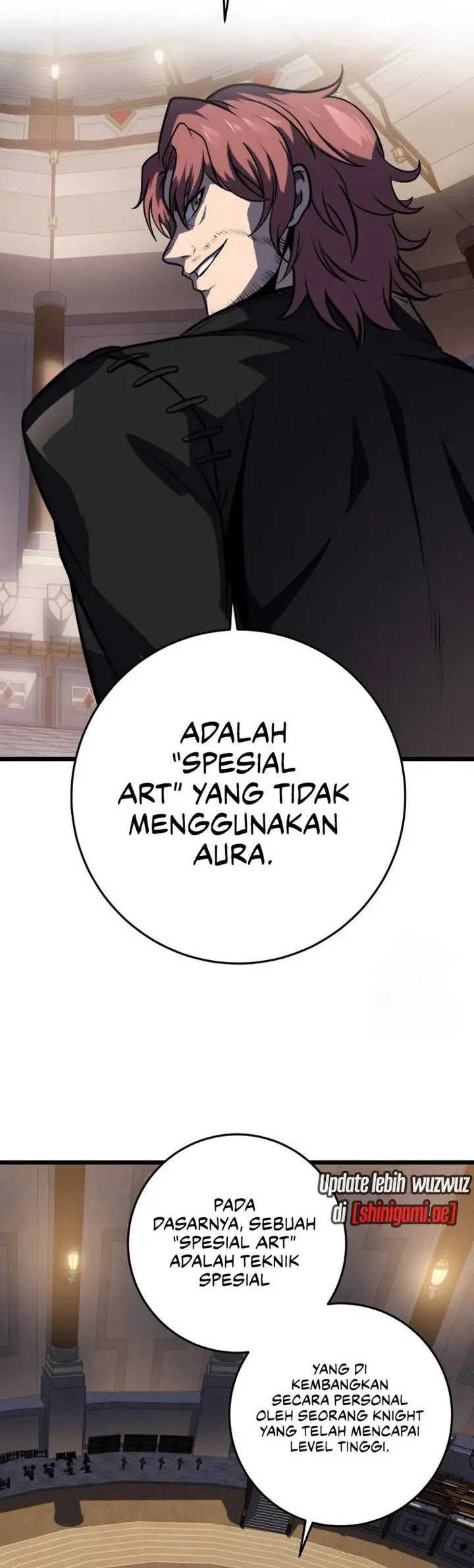 A Dragonslayer’s Peerless Regression chapter 19 halaman 24