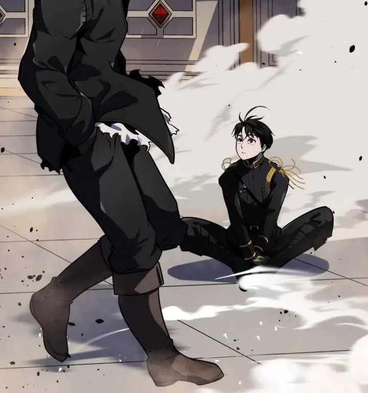 A Dragonslayer’s Peerless Regression chapter 19 halaman 29