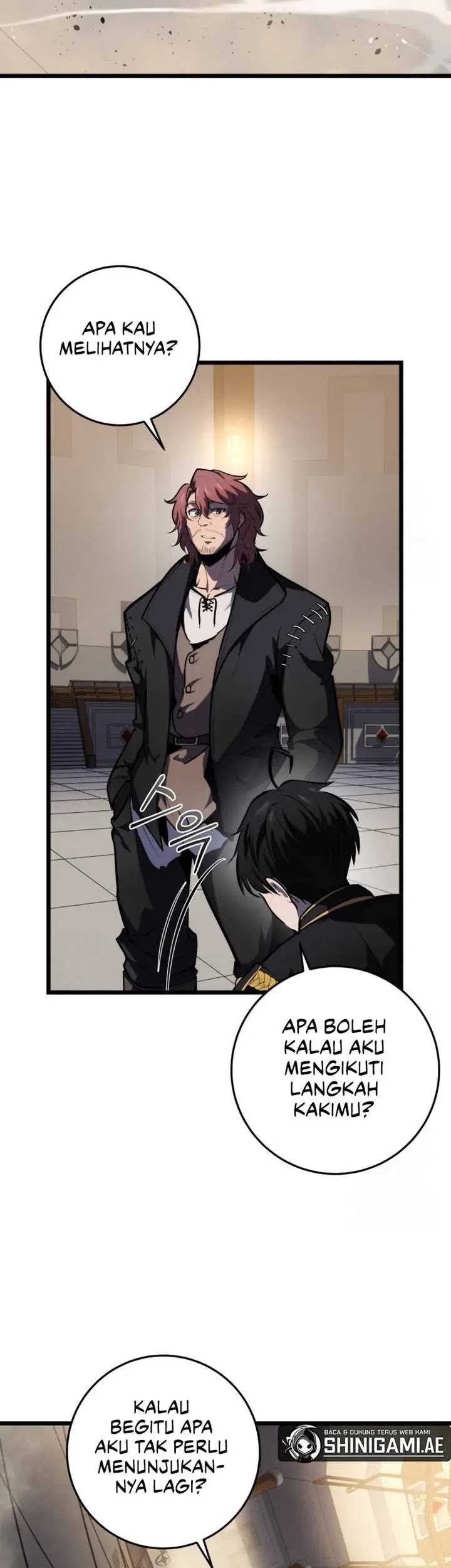 A Dragonslayer’s Peerless Regression chapter 19 halaman 30