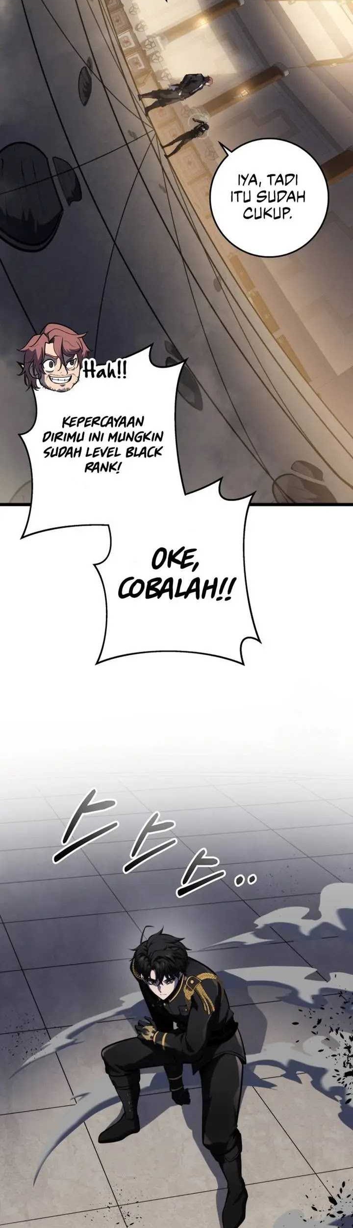 A Dragonslayer’s Peerless Regression chapter 19 halaman 31