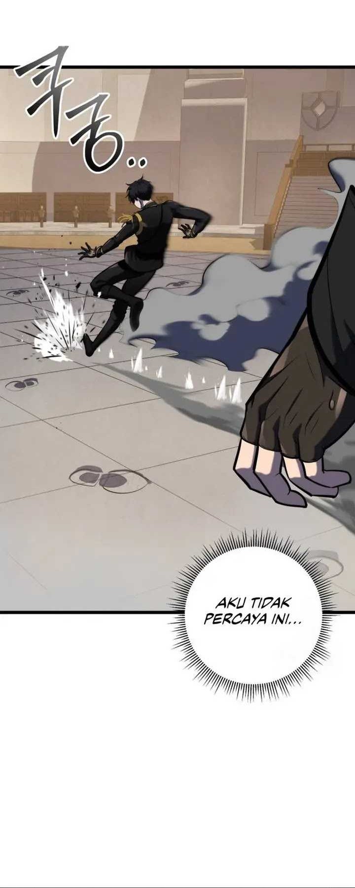 A Dragonslayer’s Peerless Regression chapter 19 halaman 37
