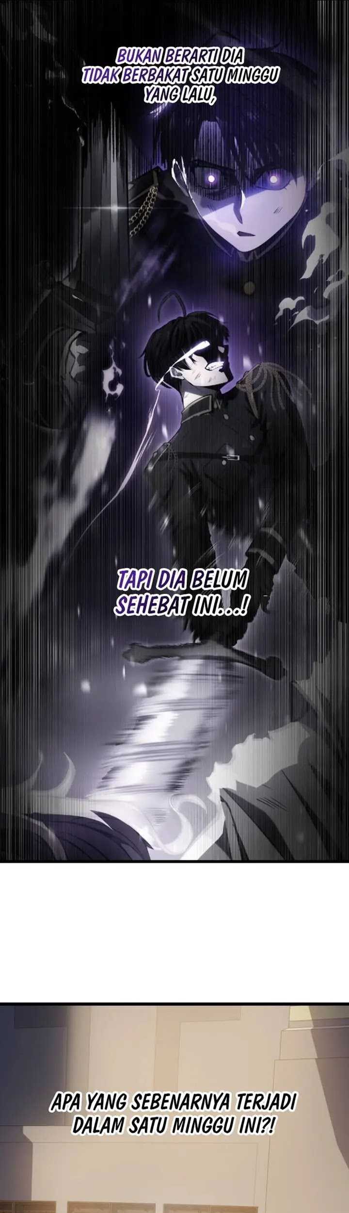 A Dragonslayer’s Peerless Regression chapter 19 halaman 38