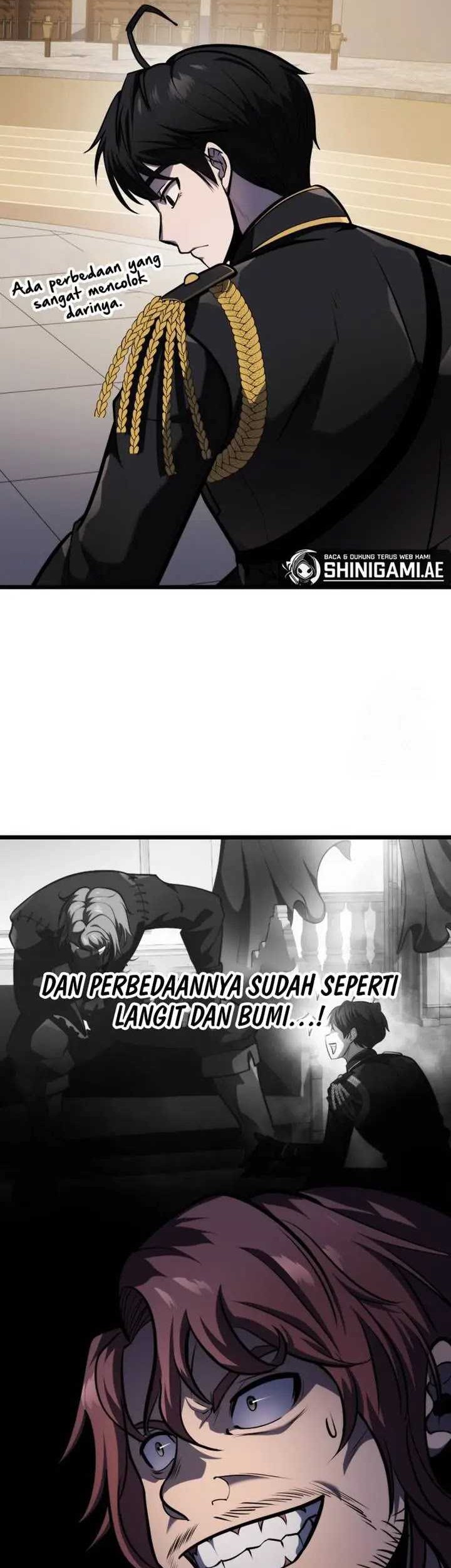 A Dragonslayer’s Peerless Regression chapter 19 halaman 39