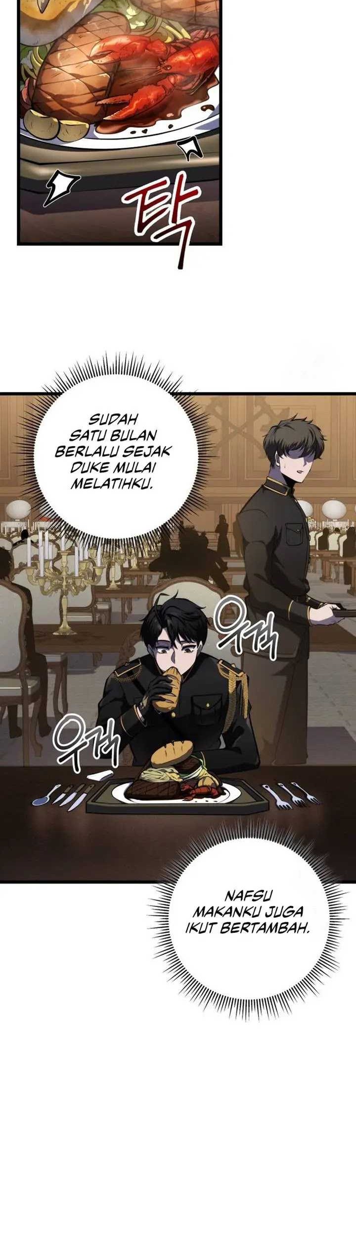 A Dragonslayer’s Peerless Regression chapter 19 halaman 44