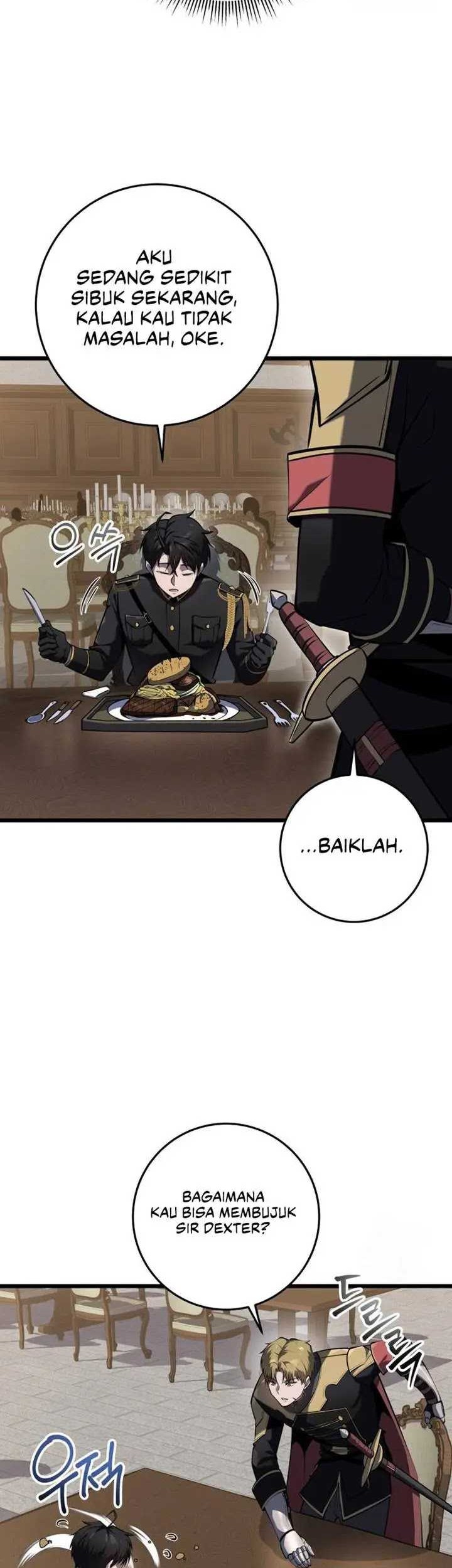 A Dragonslayer’s Peerless Regression chapter 19 halaman 46