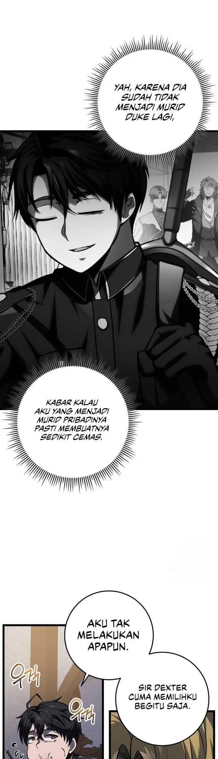 A Dragonslayer’s Peerless Regression chapter 19 halaman 48