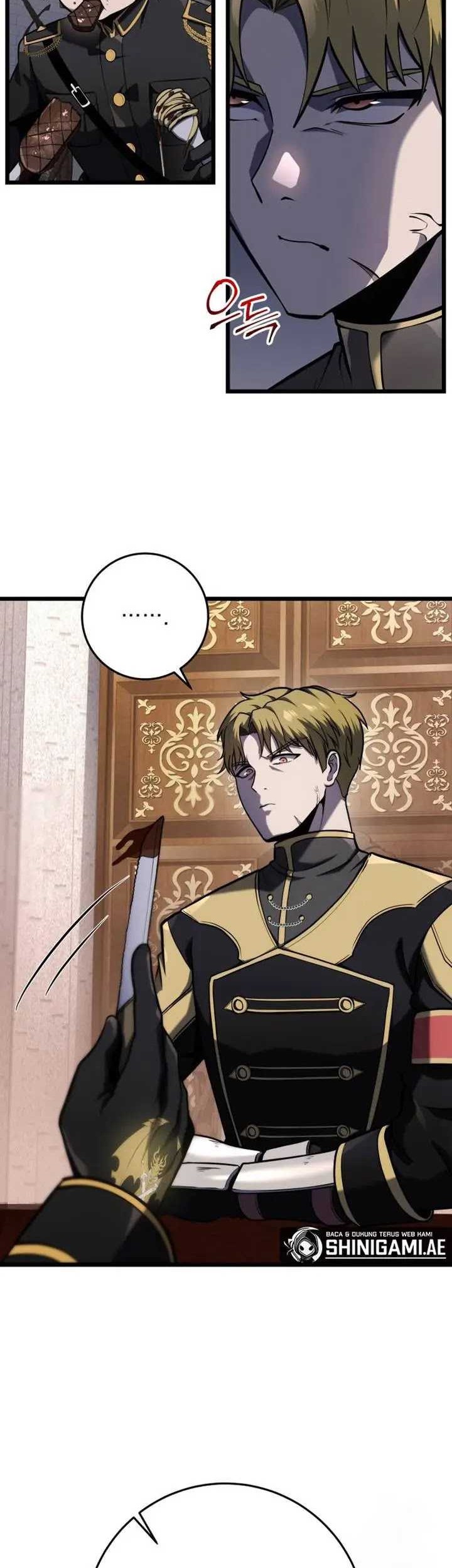 A Dragonslayer’s Peerless Regression chapter 19 halaman 49