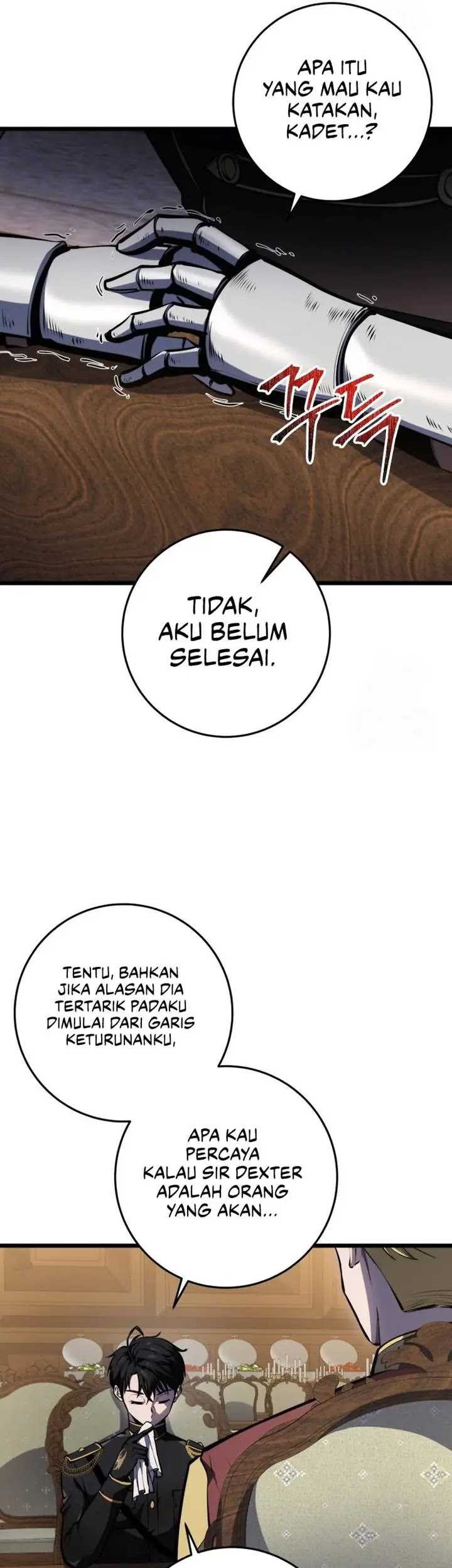 A Dragonslayer’s Peerless Regression chapter 19 halaman 53